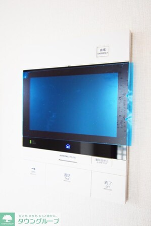 ラクラス横浜の物件内観写真